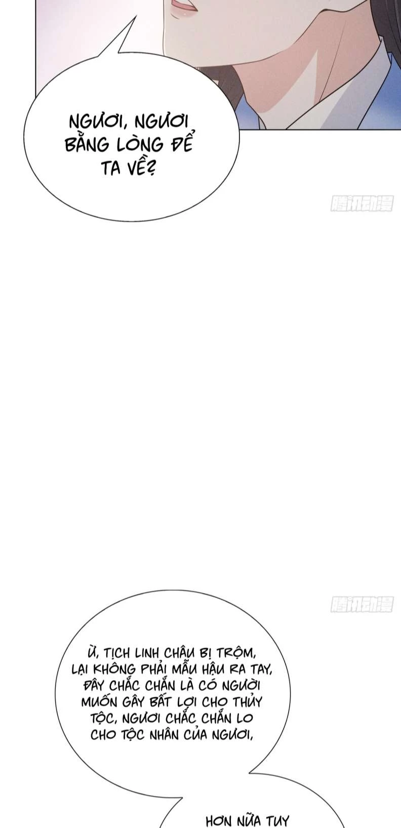 Xâm Chiếm Nguyệt Quang Chapter 10 - 28