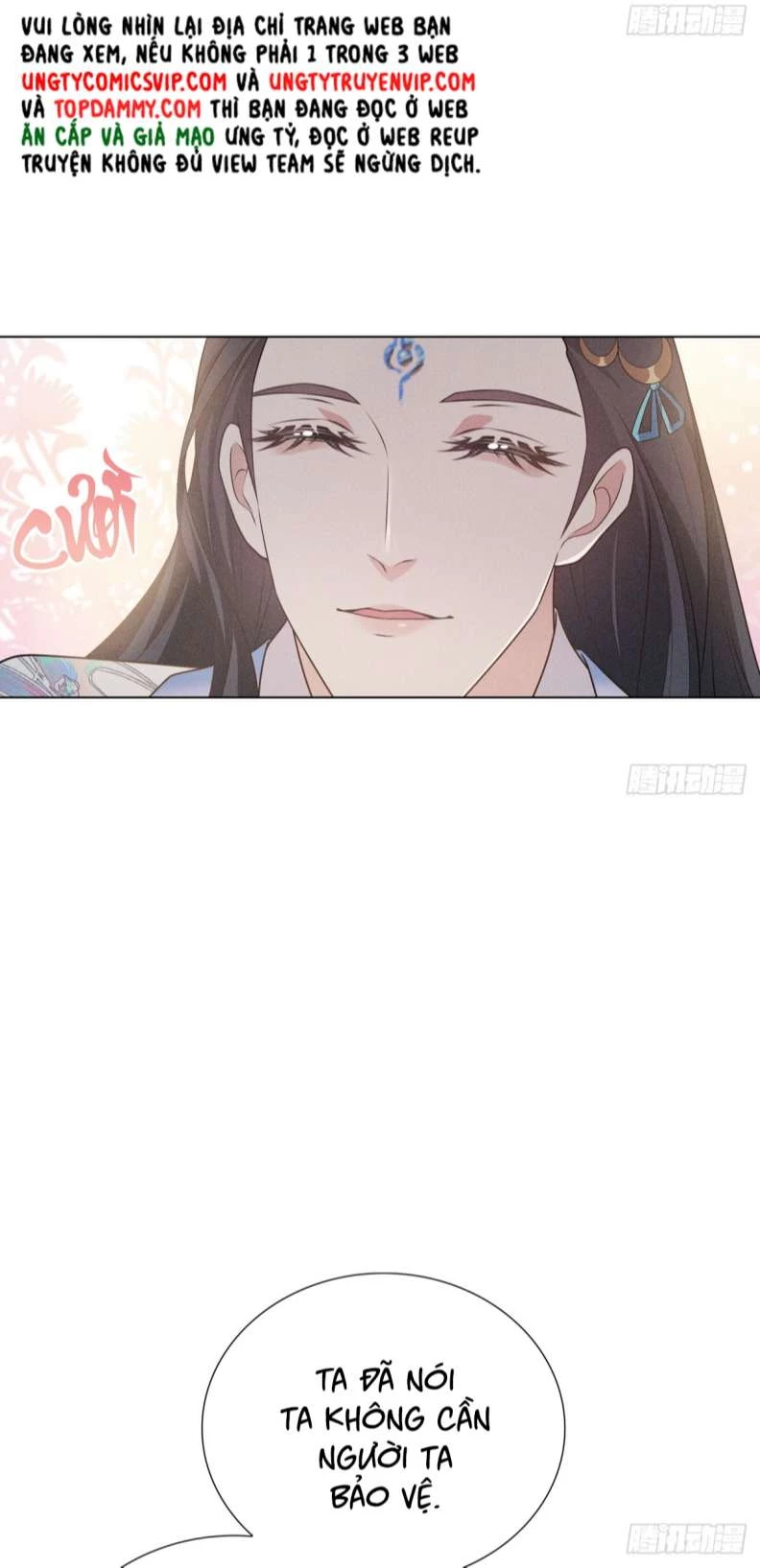 Xâm Chiếm Nguyệt Quang Chapter 10 - 30