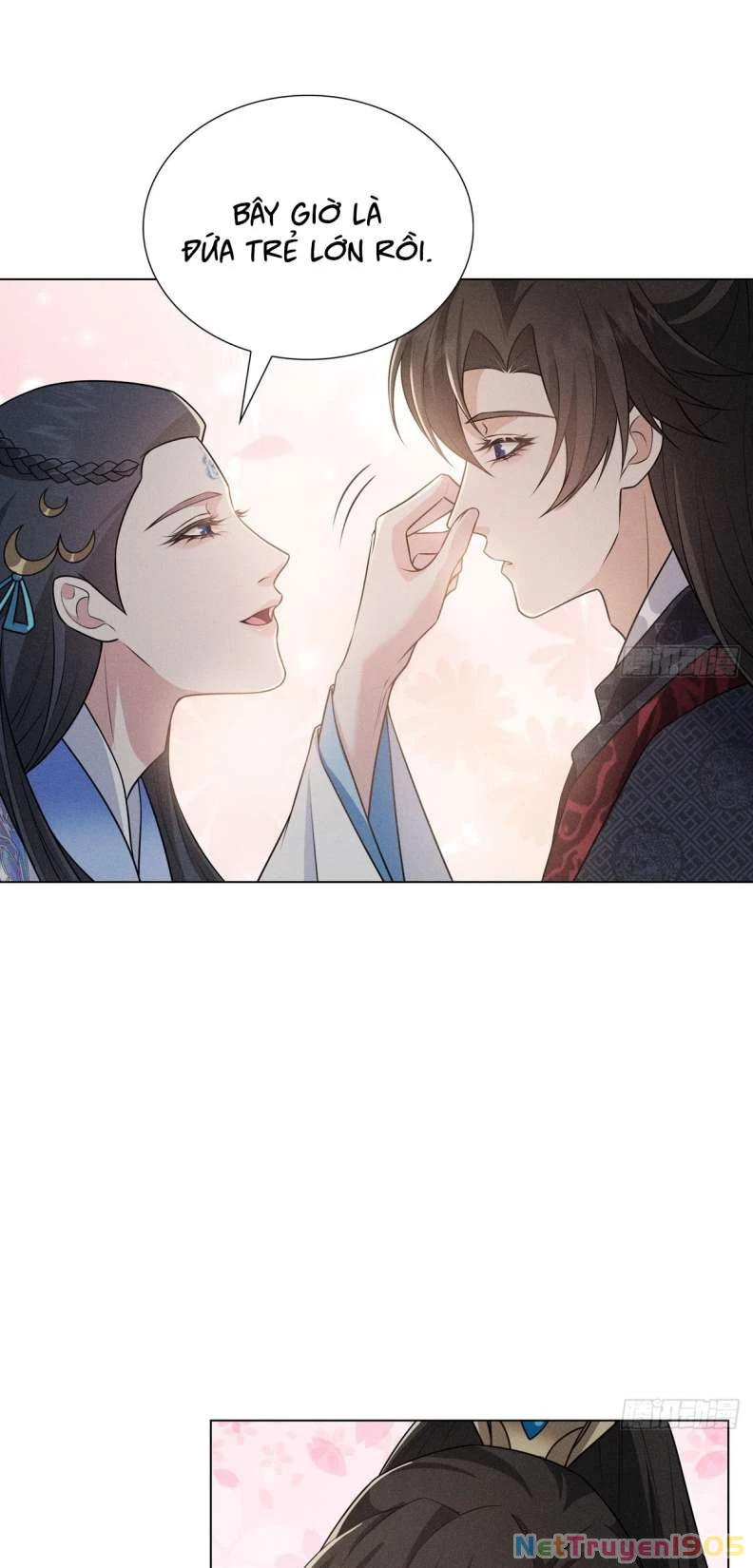 Xâm Chiếm Nguyệt Quang Chapter 10 - 32