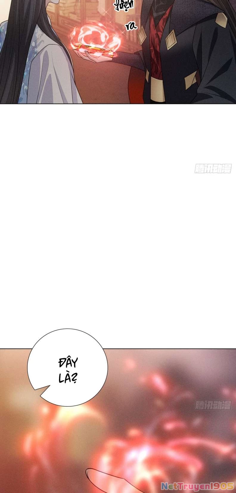 Xâm Chiếm Nguyệt Quang Chapter 10 - 34
