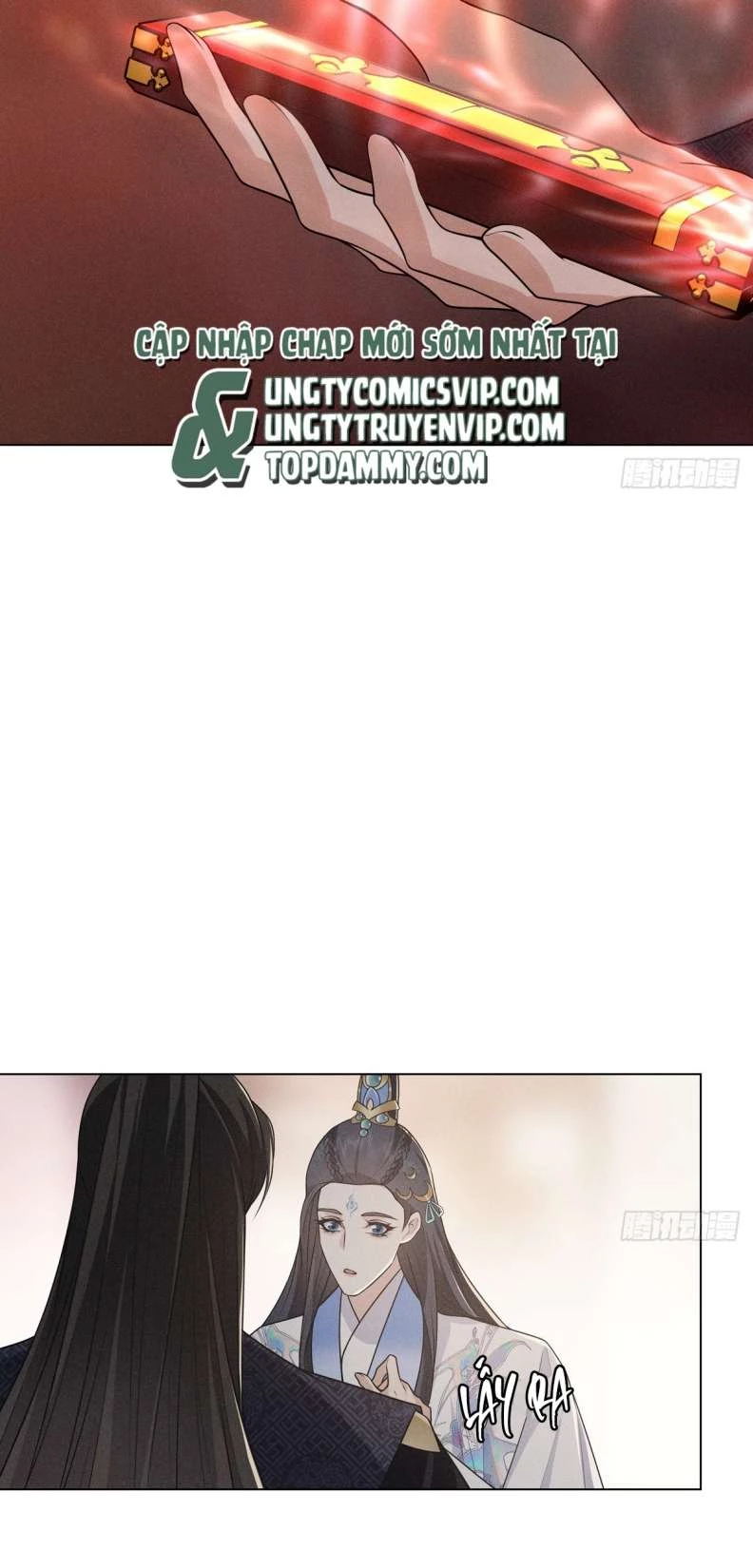 Xâm Chiếm Nguyệt Quang Chapter 10 - 35