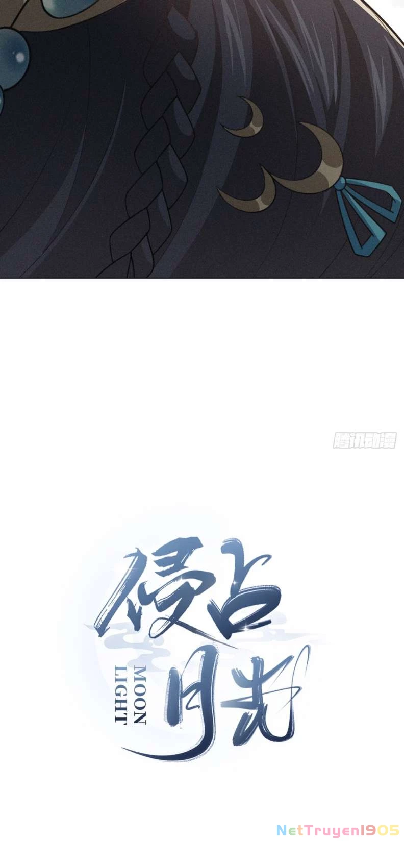 Xâm Chiếm Nguyệt Quang Chapter 10 - 38