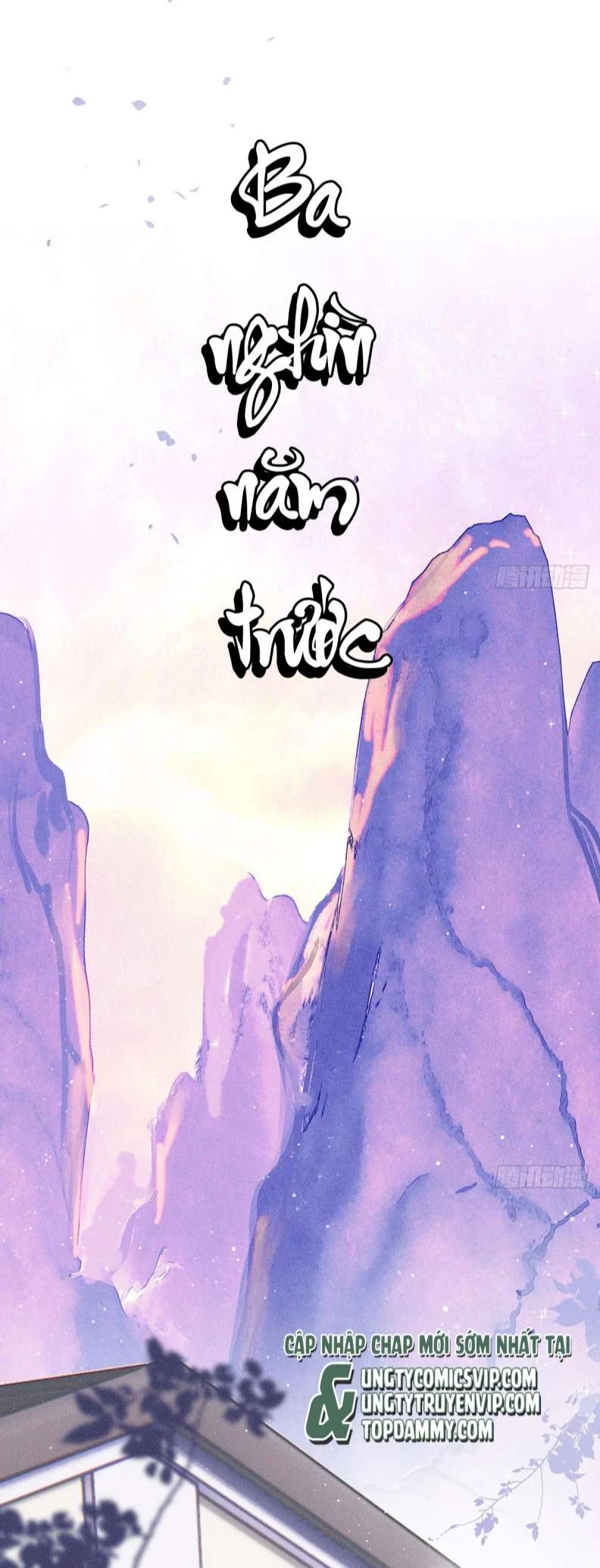 Xâm Chiếm Nguyệt Quang Chapter 11 - 2