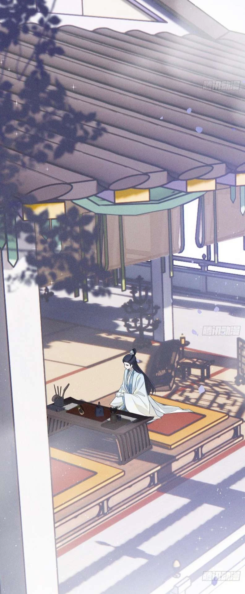 Xâm Chiếm Nguyệt Quang Chapter 11 - 3