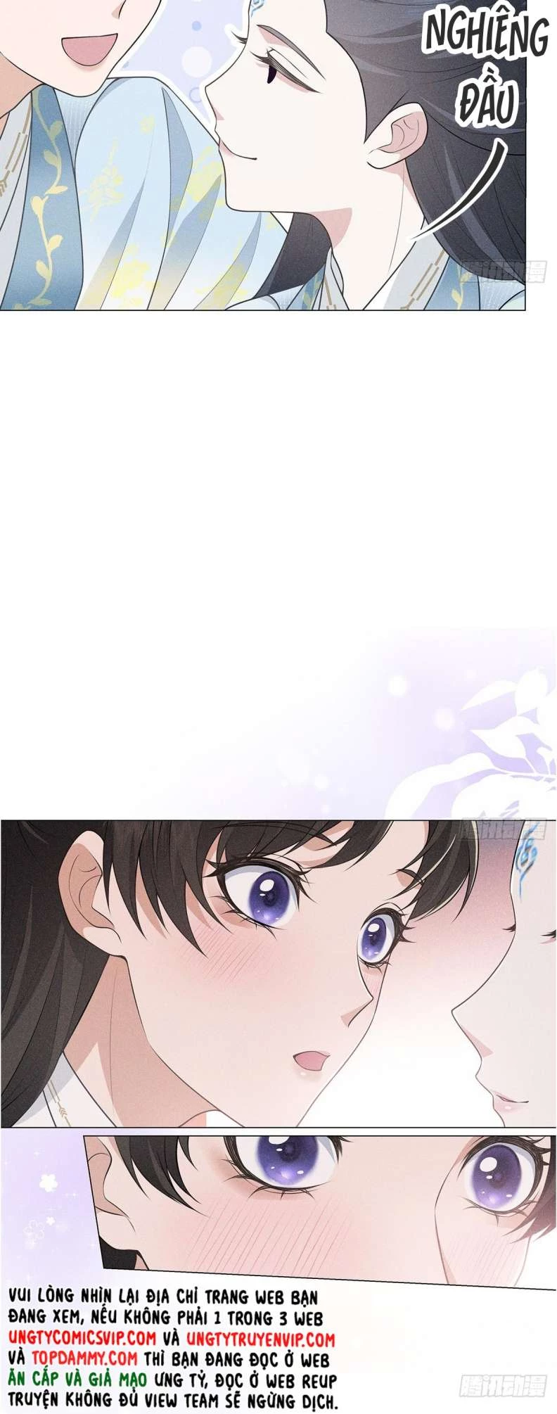 Xâm Chiếm Nguyệt Quang Chapter 11 - 7