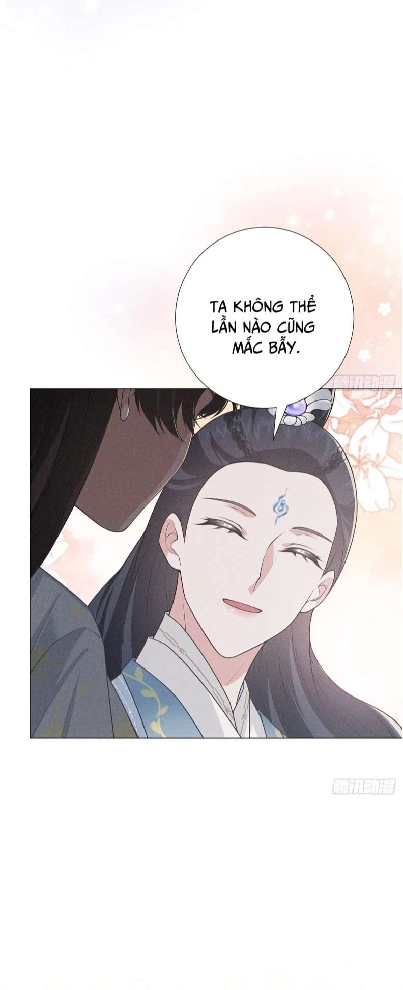 Xâm Chiếm Nguyệt Quang Chapter 11 - 8