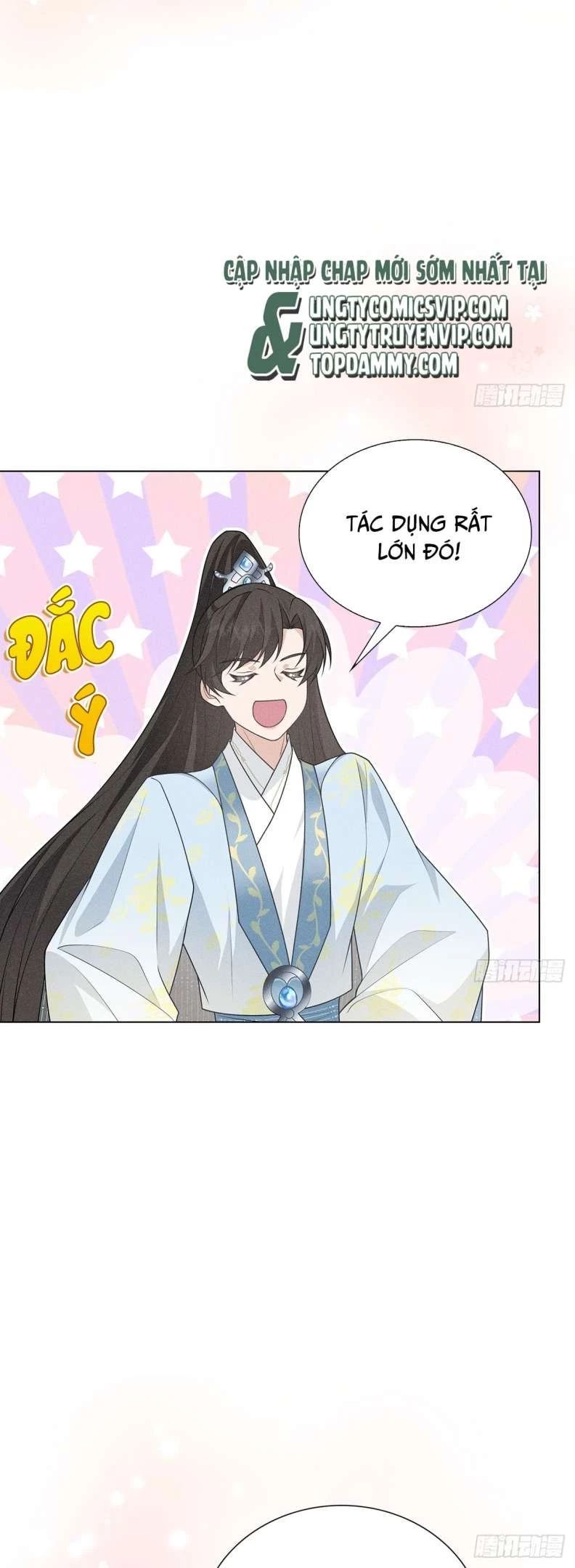 Xâm Chiếm Nguyệt Quang Chapter 11 - 13