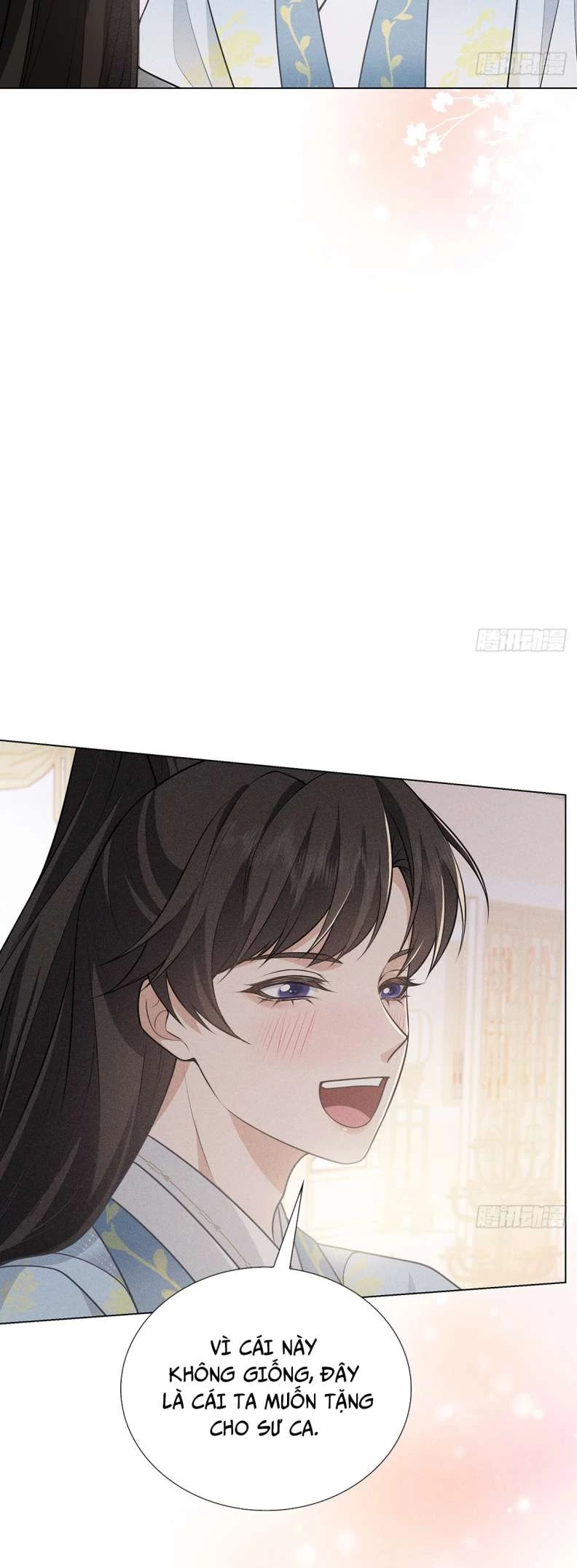 Xâm Chiếm Nguyệt Quang Chapter 11 - 16