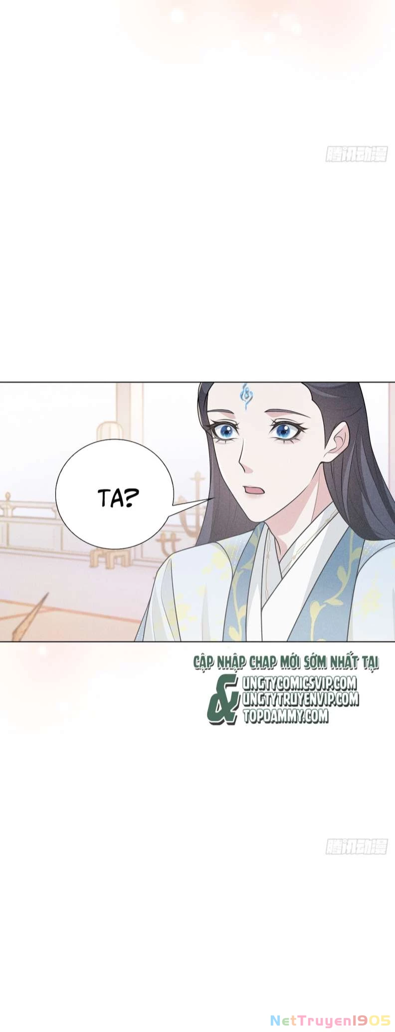 Xâm Chiếm Nguyệt Quang Chapter 11 - 17