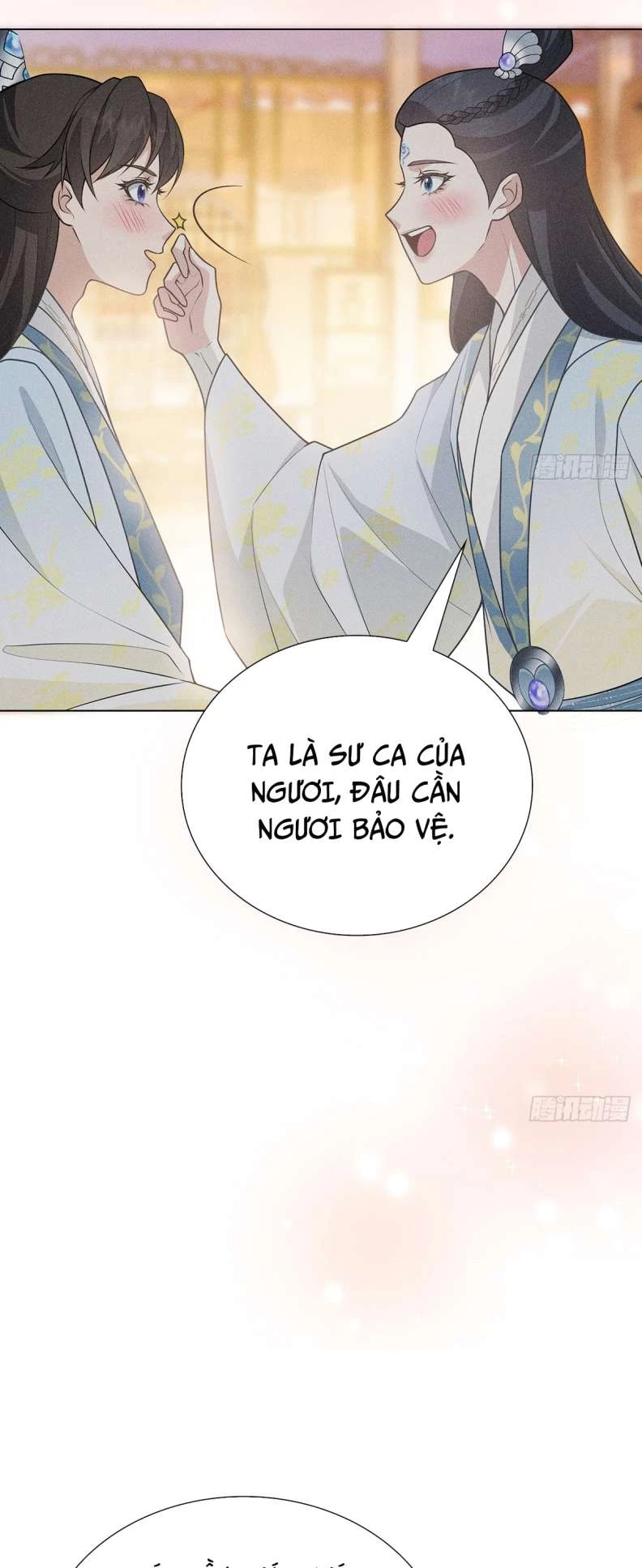 Xâm Chiếm Nguyệt Quang Chapter 11 - 20