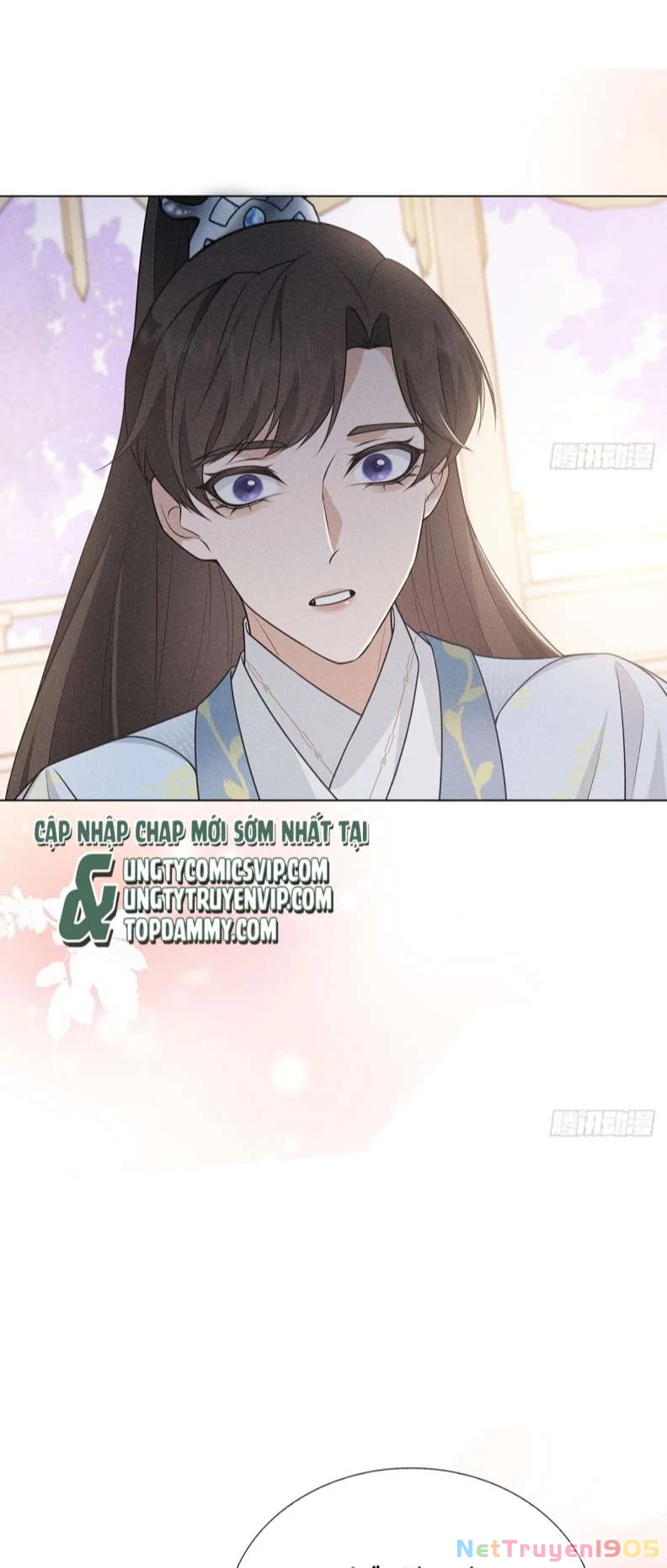 Xâm Chiếm Nguyệt Quang Chapter 11 - 22