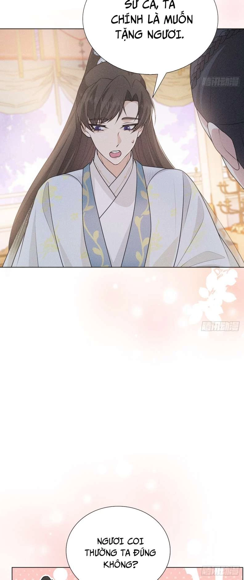 Xâm Chiếm Nguyệt Quang Chapter 11 - 23