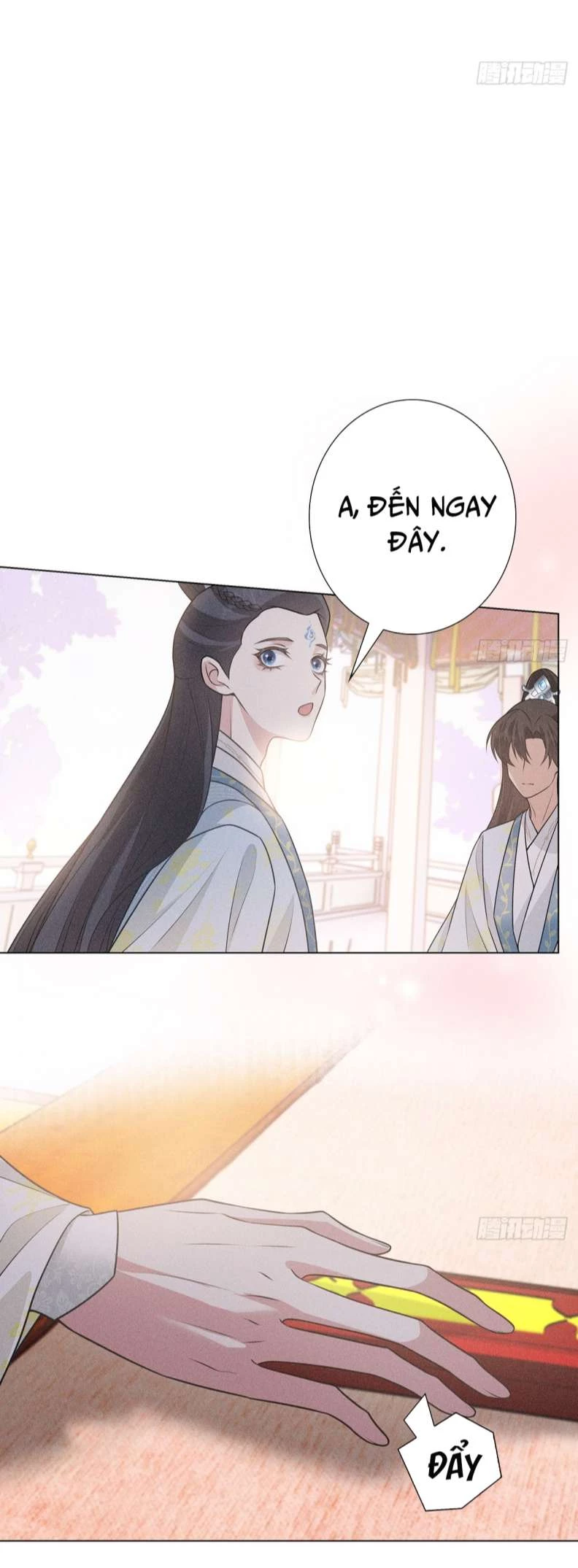 Xâm Chiếm Nguyệt Quang Chapter 11 - 26