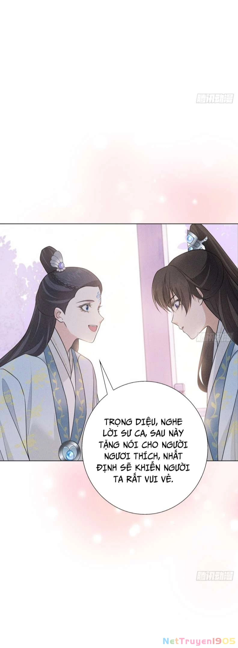 Xâm Chiếm Nguyệt Quang Chapter 11 - 27