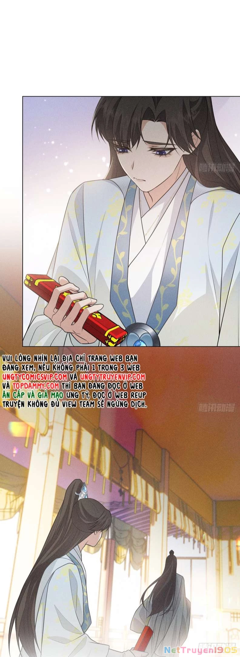 Xâm Chiếm Nguyệt Quang Chapter 11 - 28