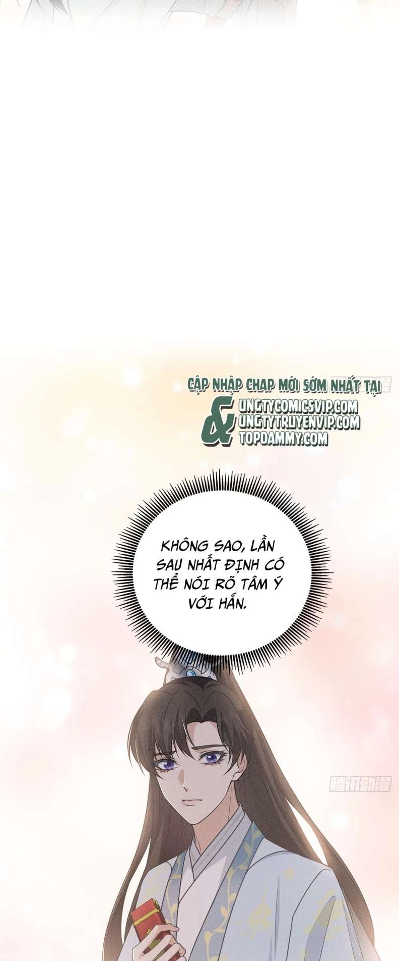 Xâm Chiếm Nguyệt Quang Chapter 11 - 29