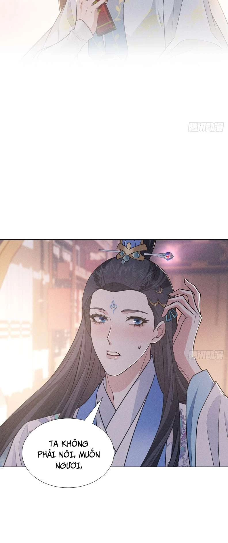 Xâm Chiếm Nguyệt Quang Chapter 11 - 30