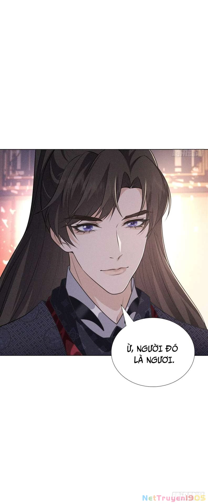 Xâm Chiếm Nguyệt Quang Chapter 11 - 32