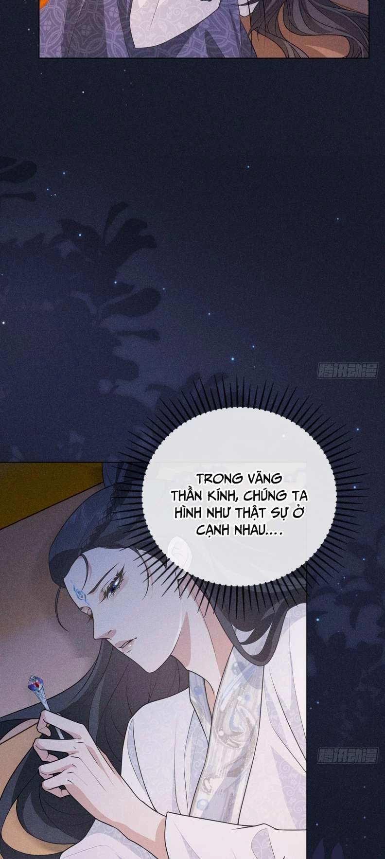Xâm Chiếm Nguyệt Quang Chapter 12 - 11