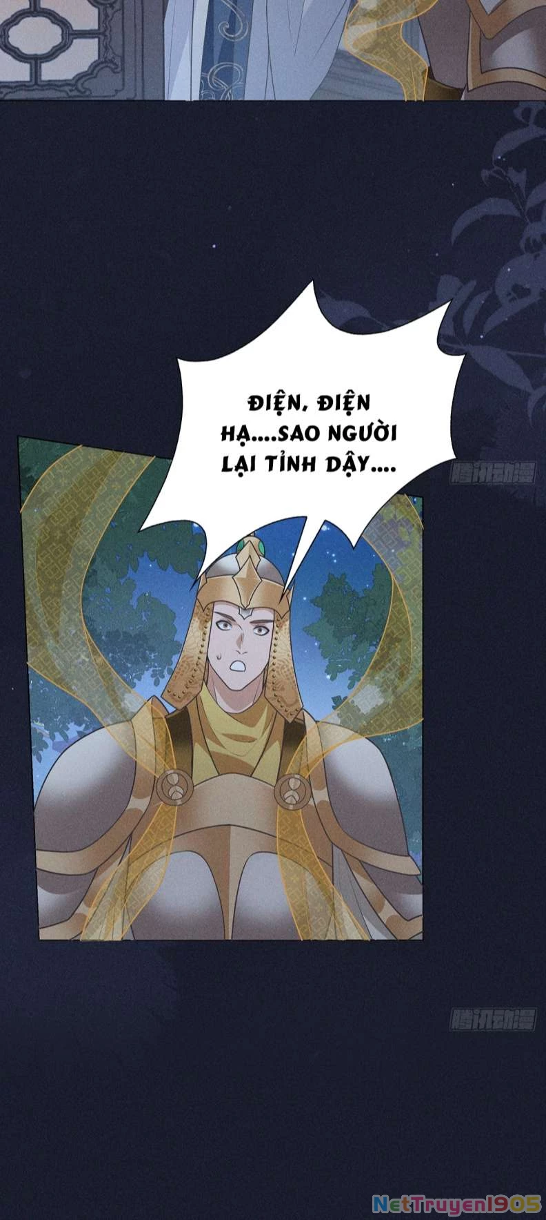 Xâm Chiếm Nguyệt Quang Chapter 12 - 15