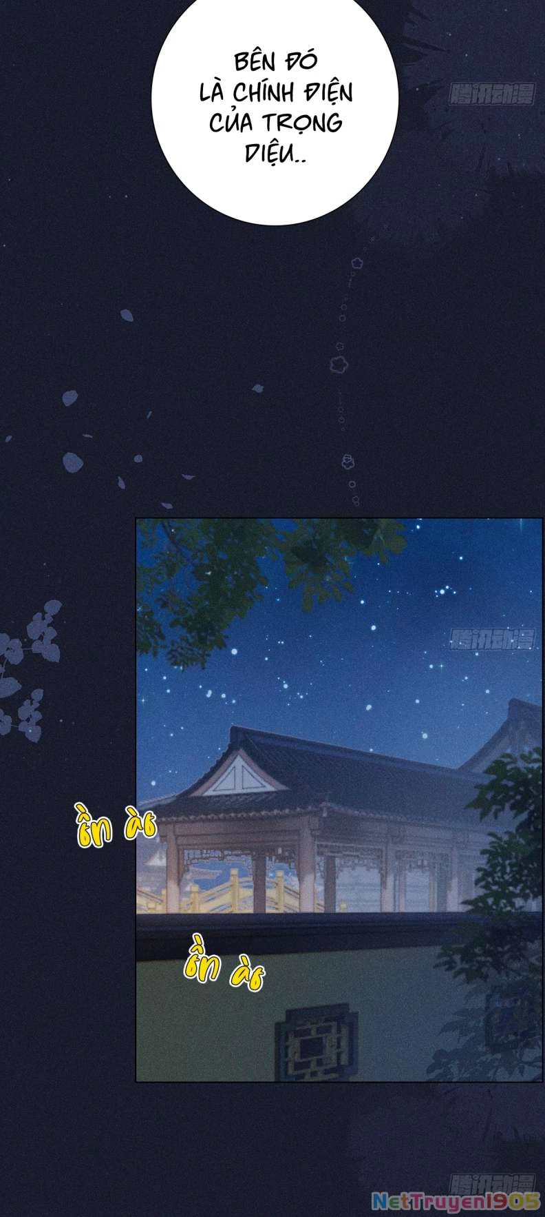 Xâm Chiếm Nguyệt Quang Chapter 12 - 18