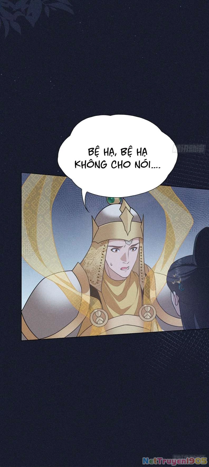 Xâm Chiếm Nguyệt Quang Chapter 12 - 20