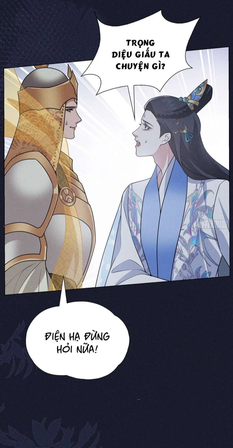 Xâm Chiếm Nguyệt Quang Chapter 12 - 21