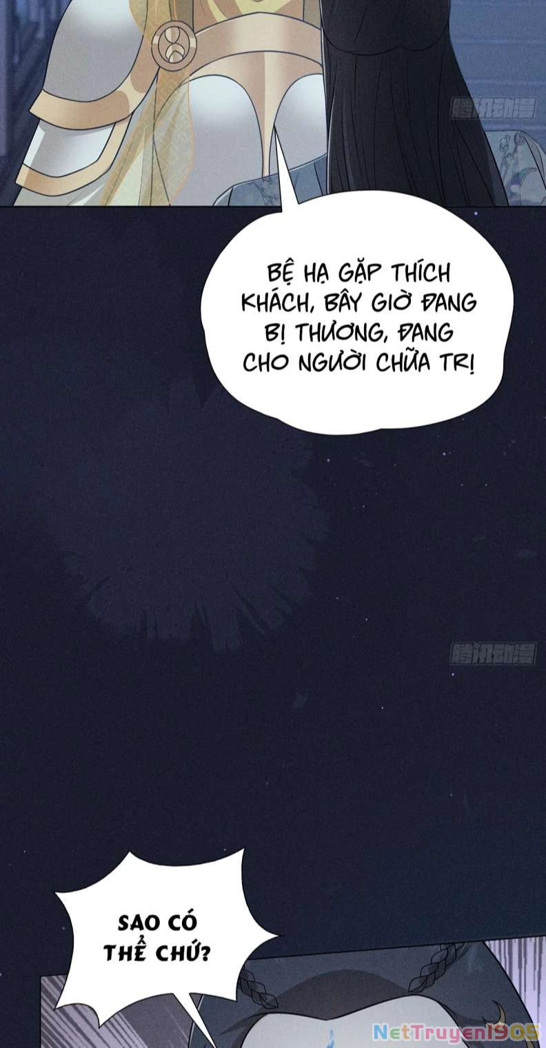 Xâm Chiếm Nguyệt Quang Chapter 12 - 24