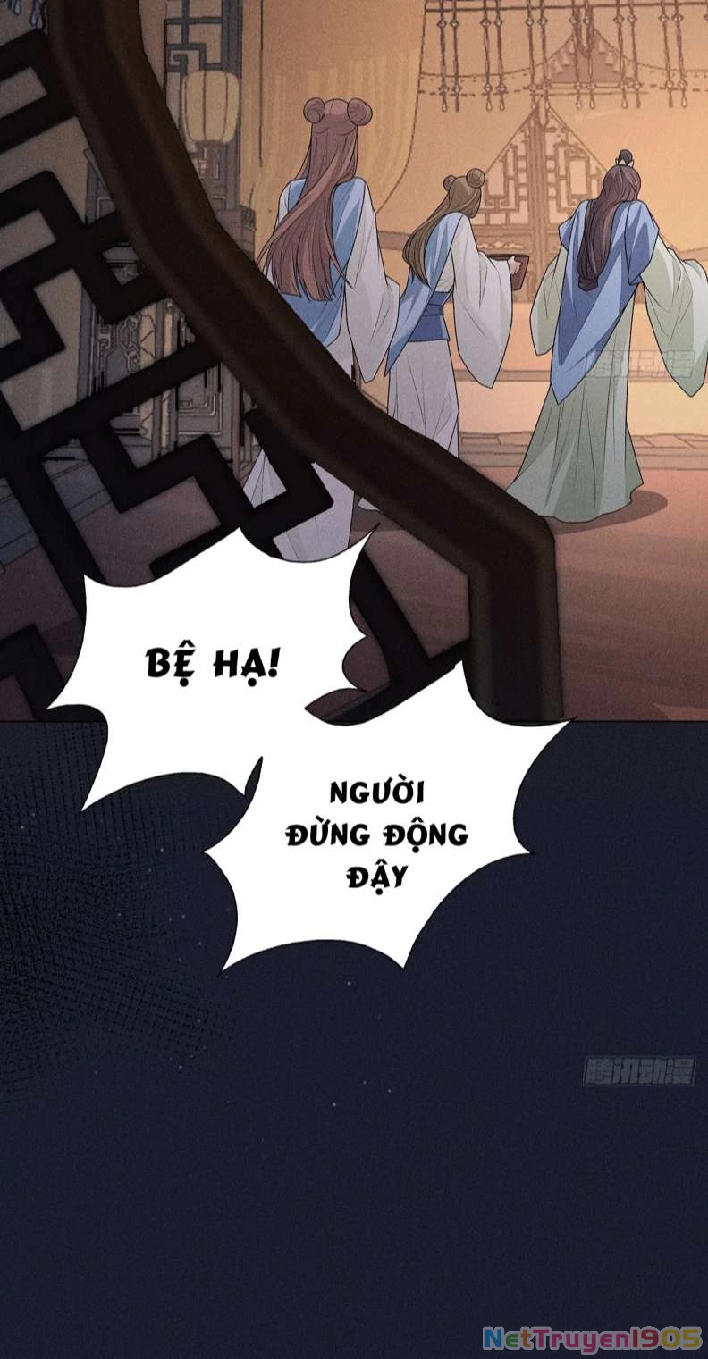 Xâm Chiếm Nguyệt Quang Chapter 12 - 28