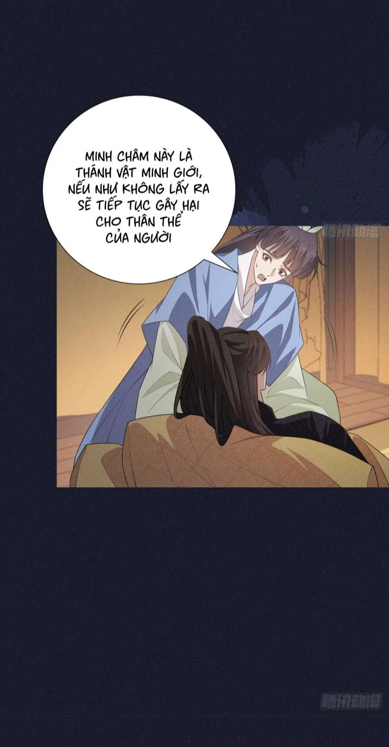 Xâm Chiếm Nguyệt Quang Chapter 12 - 29
