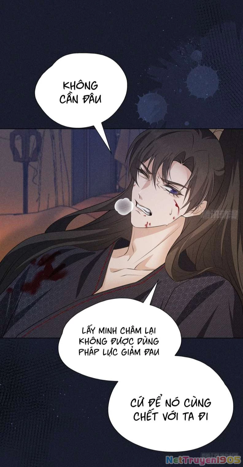 Xâm Chiếm Nguyệt Quang Chapter 12 - 30