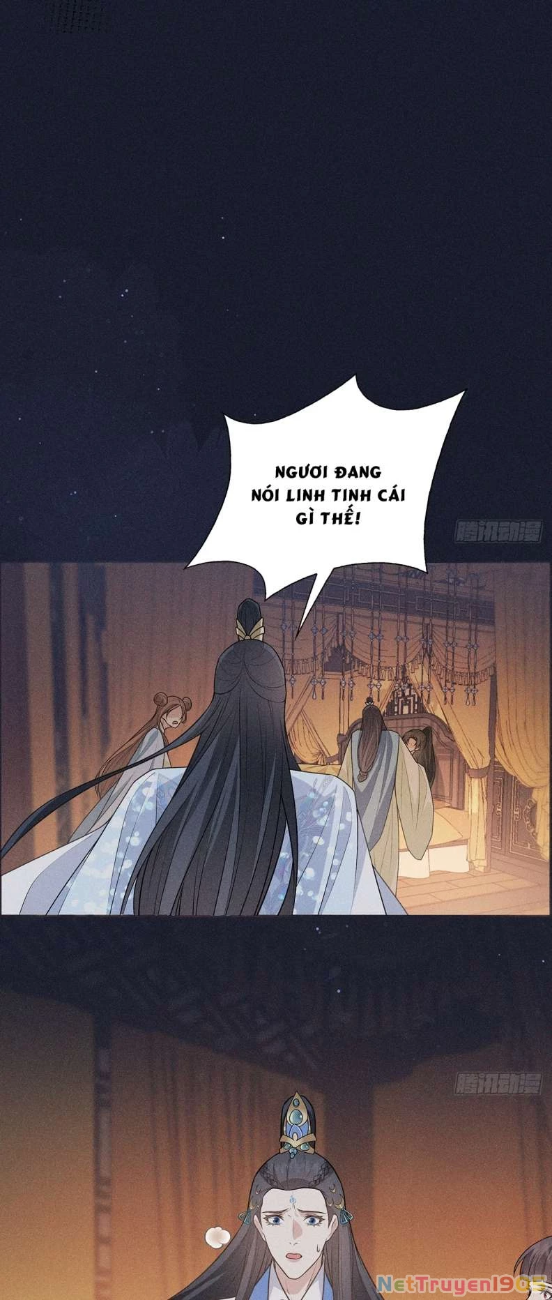 Xâm Chiếm Nguyệt Quang Chapter 12 - 31