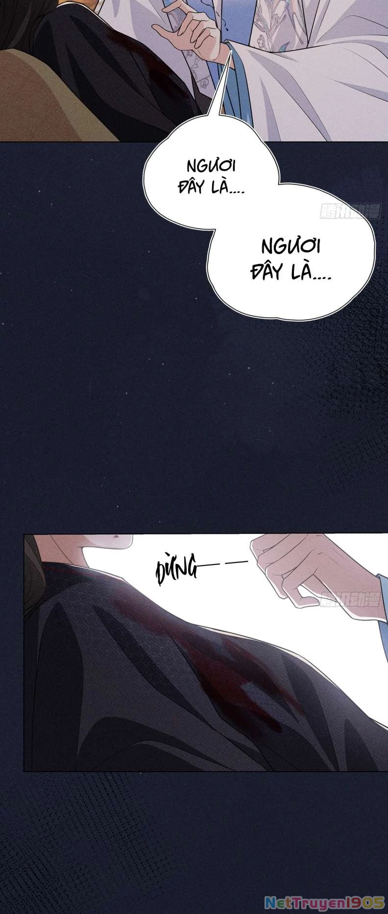 Xâm Chiếm Nguyệt Quang Chapter 12 - 35