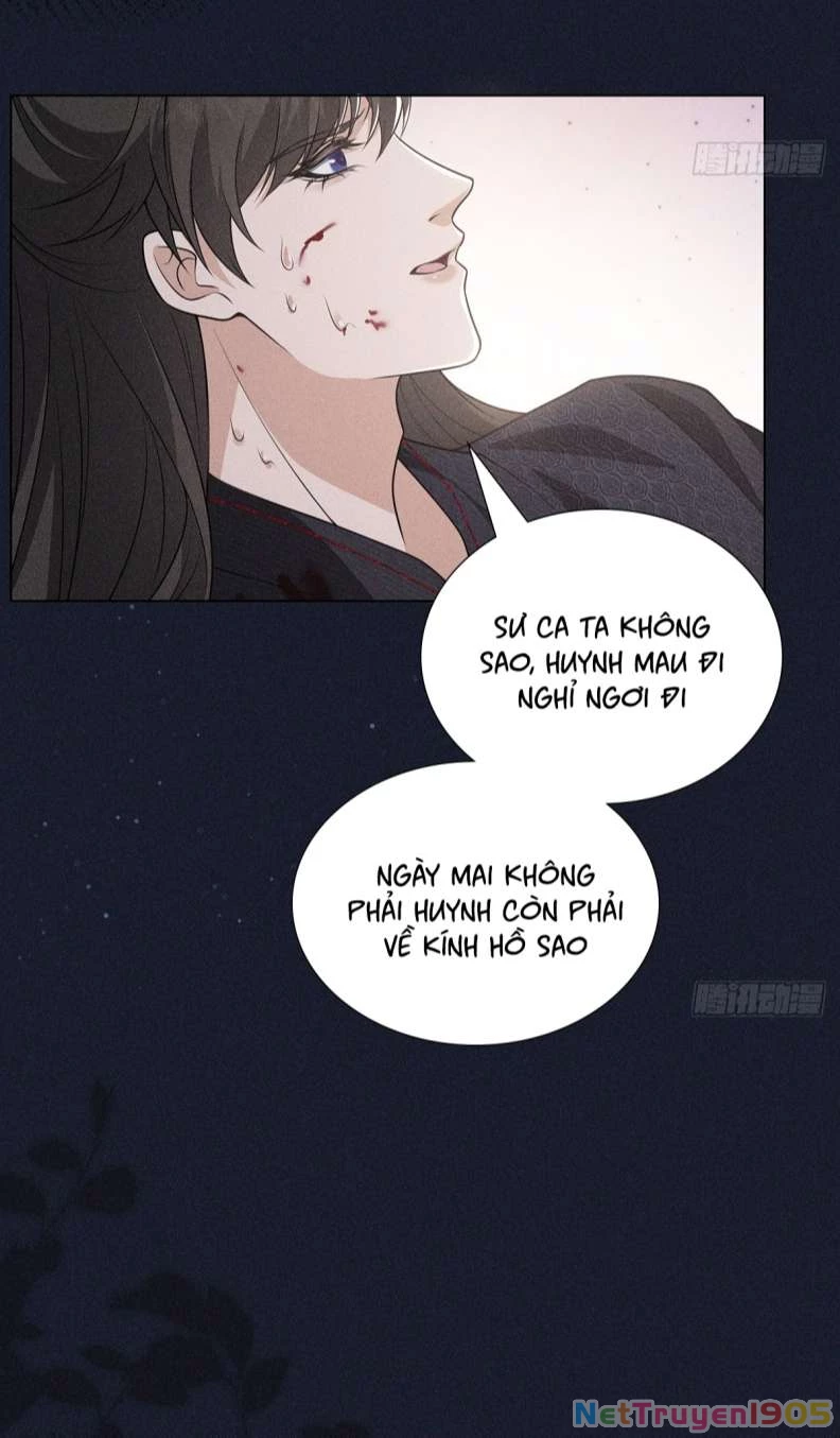 Xâm Chiếm Nguyệt Quang Chapter 12 - 36