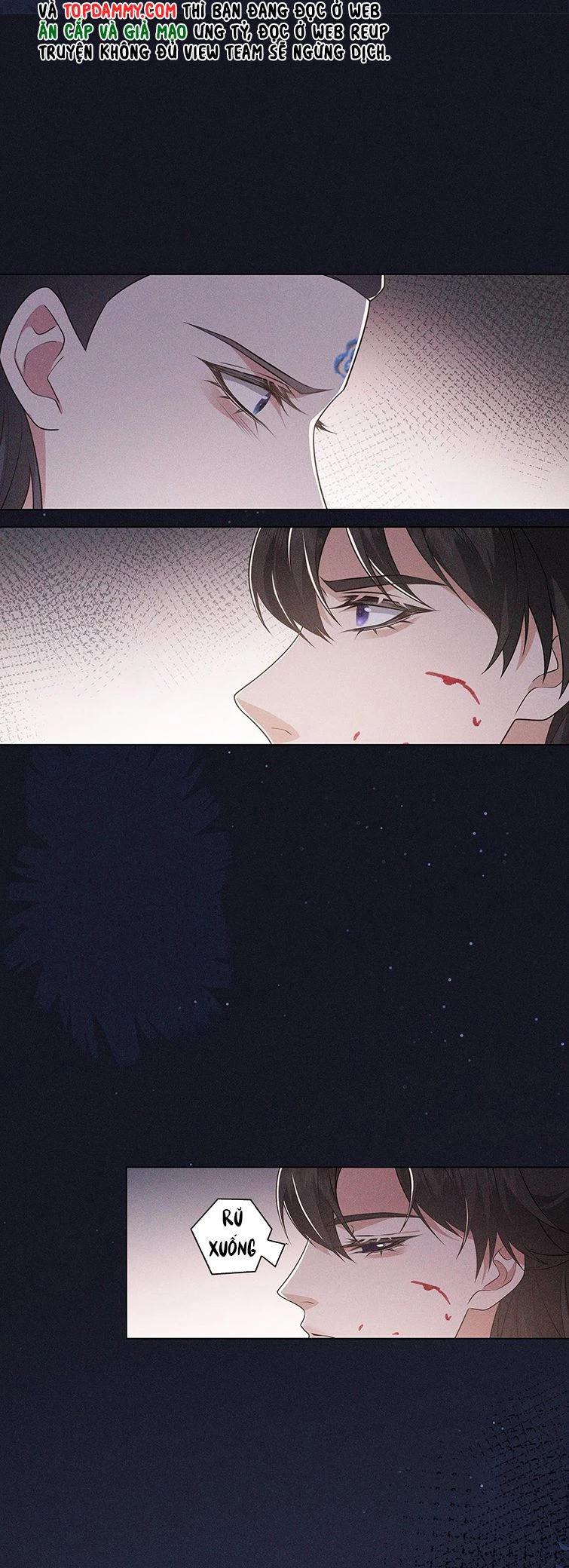 Xâm Chiếm Nguyệt Quang Chapter 13 - 5