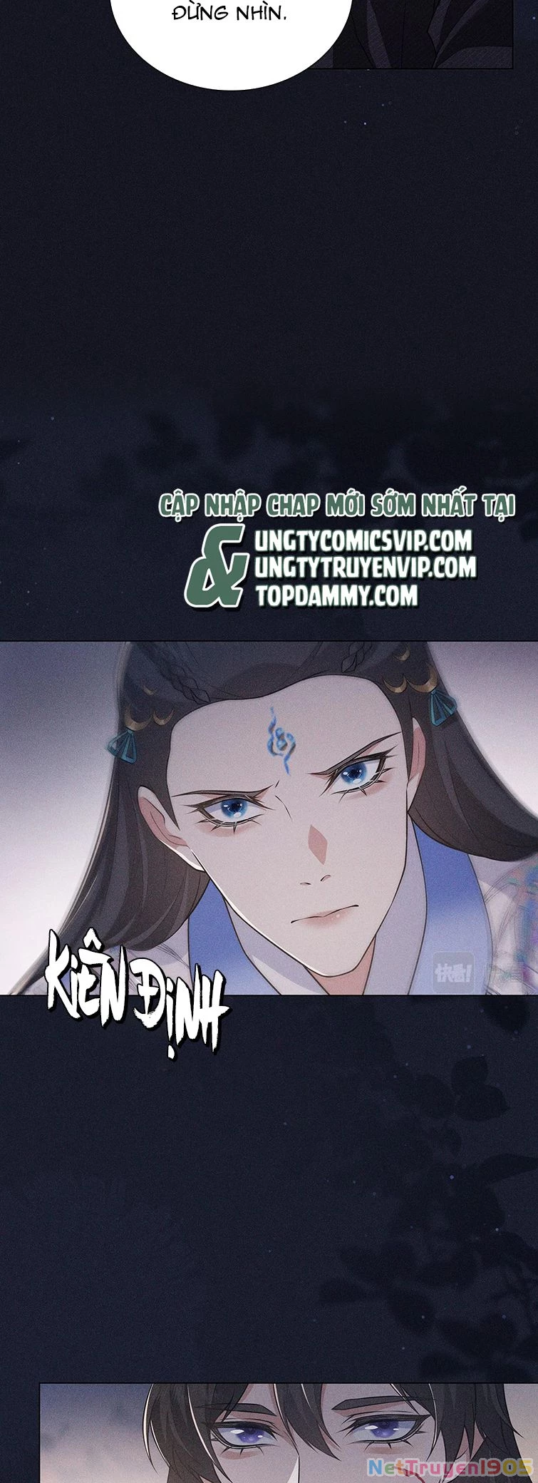 Xâm Chiếm Nguyệt Quang Chapter 13 - 7