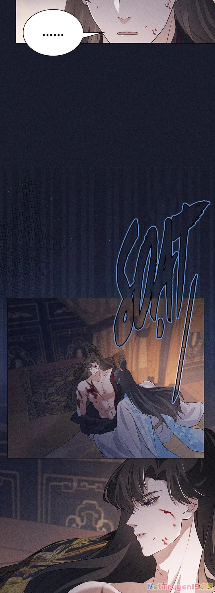 Xâm Chiếm Nguyệt Quang Chapter 13 - 8