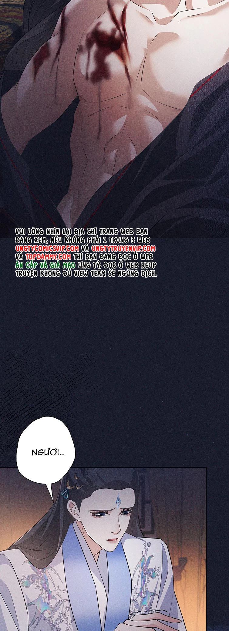 Xâm Chiếm Nguyệt Quang Chapter 13 - 9