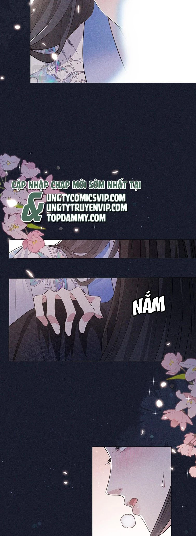 Xâm Chiếm Nguyệt Quang Chapter 13 - 19