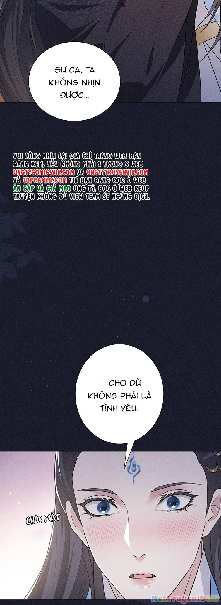 Xâm Chiếm Nguyệt Quang Chapter 13 - 21