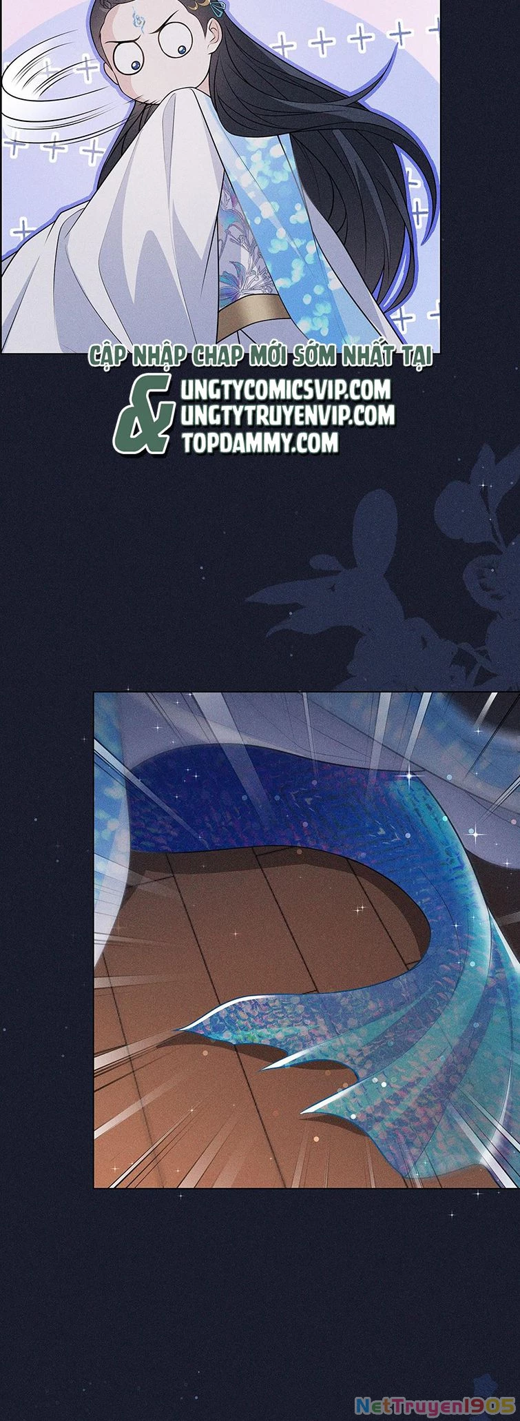 Xâm Chiếm Nguyệt Quang Chapter 13 - 23