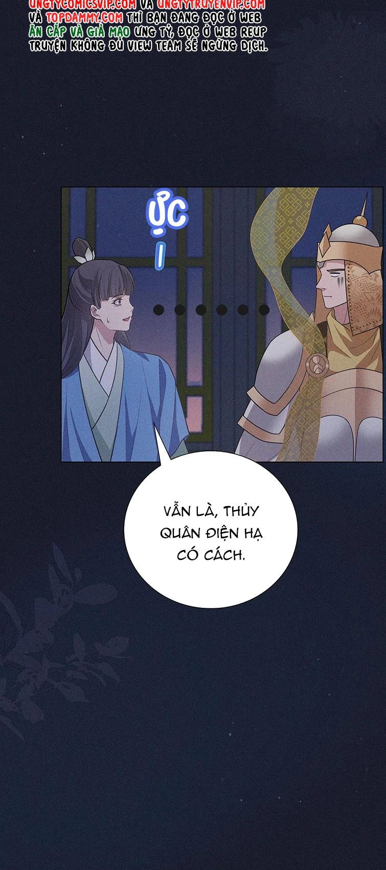 Xâm Chiếm Nguyệt Quang Chapter 13 - 28