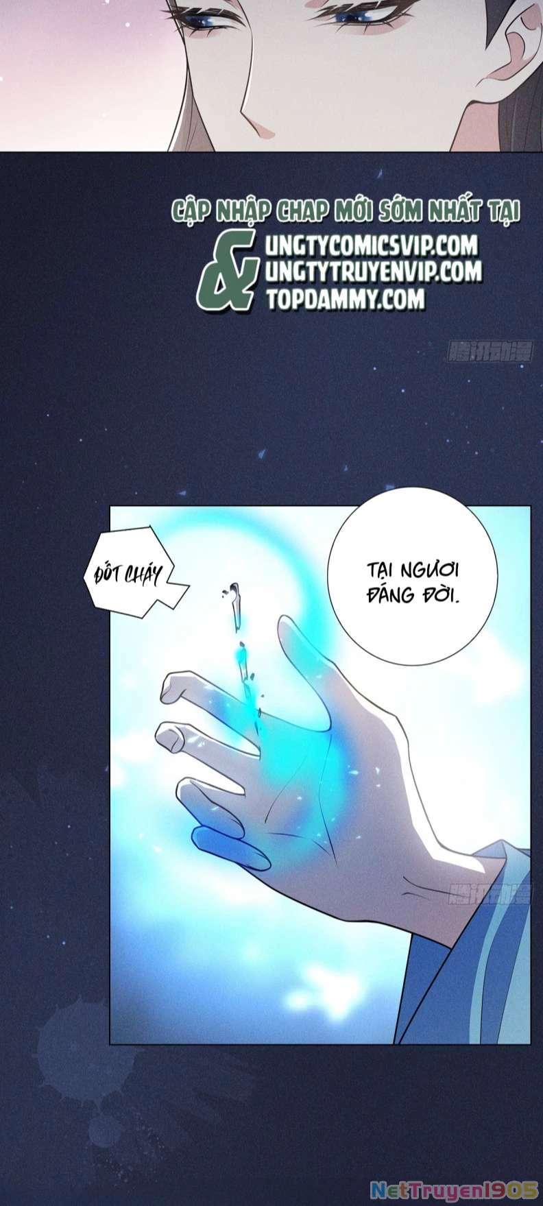 Xâm Chiếm Nguyệt Quang Chapter 14 - 7