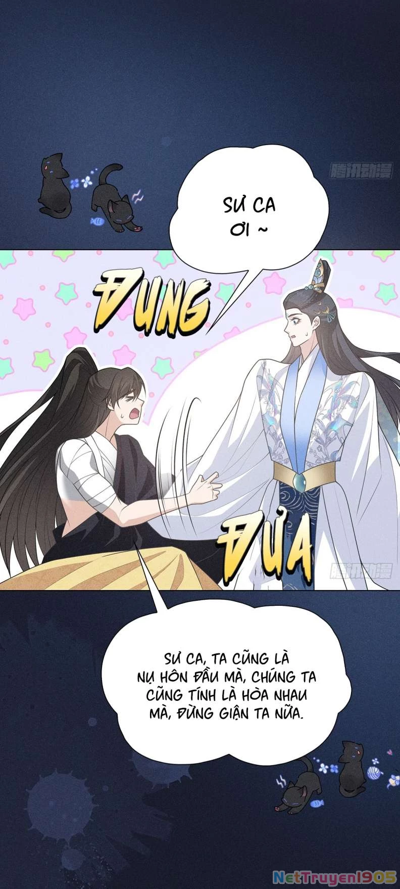 Xâm Chiếm Nguyệt Quang Chapter 14 - 8