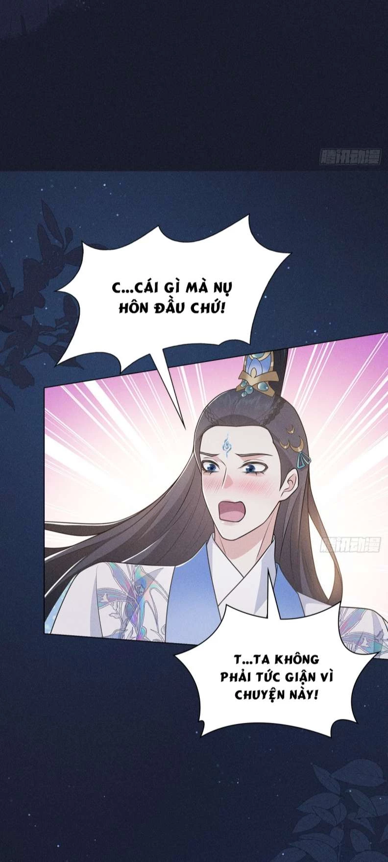 Xâm Chiếm Nguyệt Quang Chapter 14 - 9