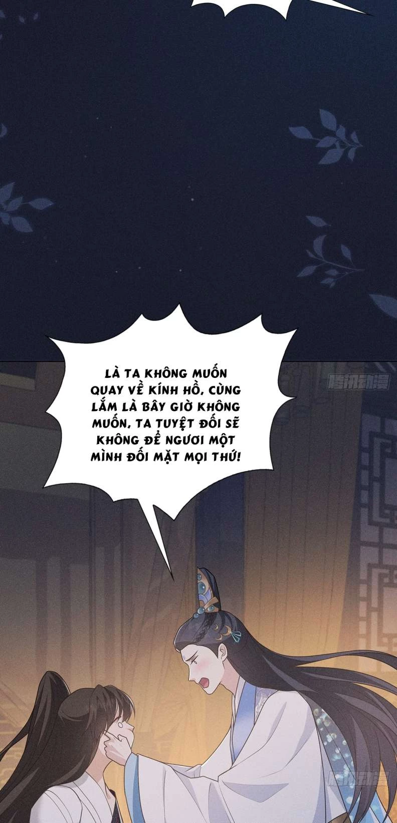 Xâm Chiếm Nguyệt Quang Chapter 14 - 11