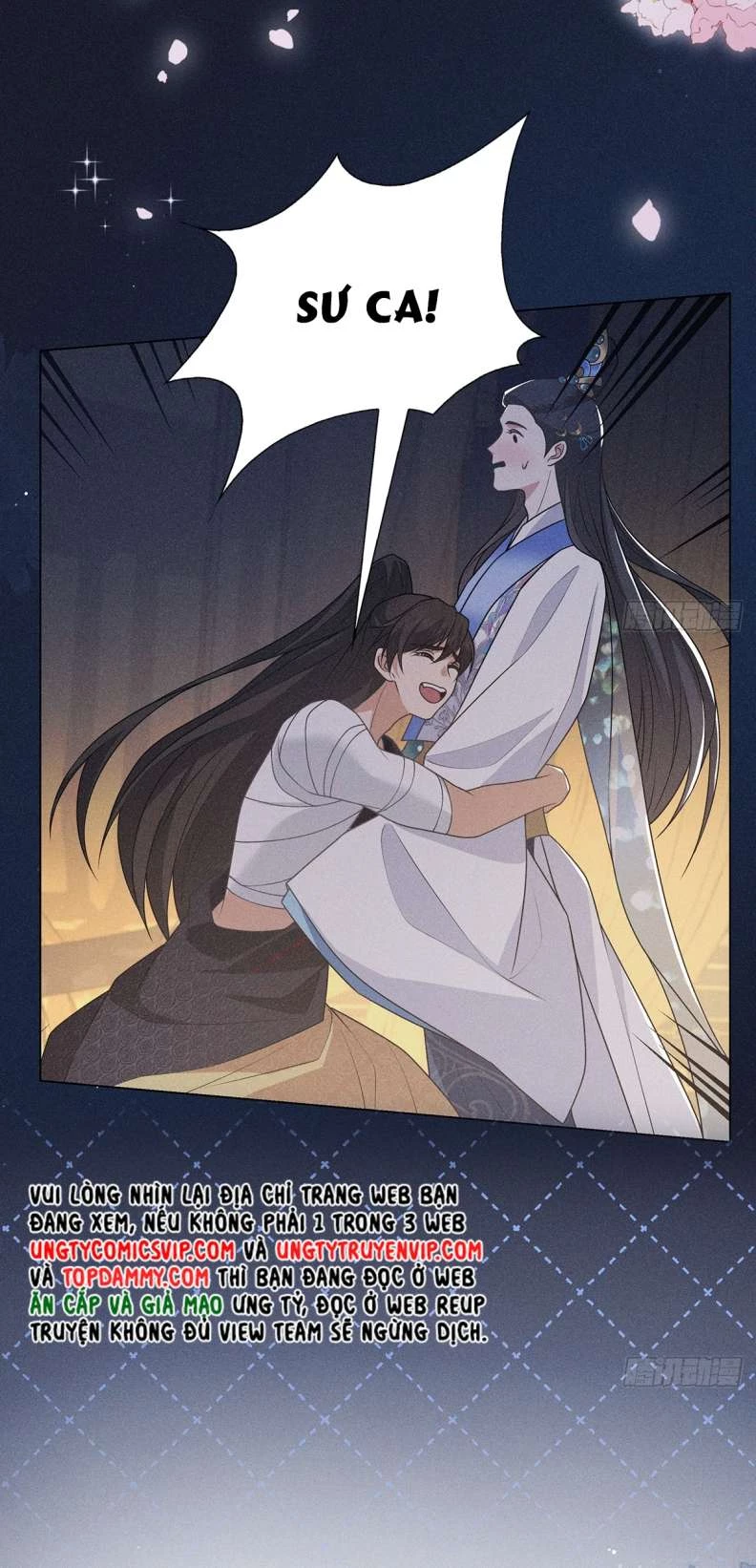 Xâm Chiếm Nguyệt Quang Chapter 14 - 13