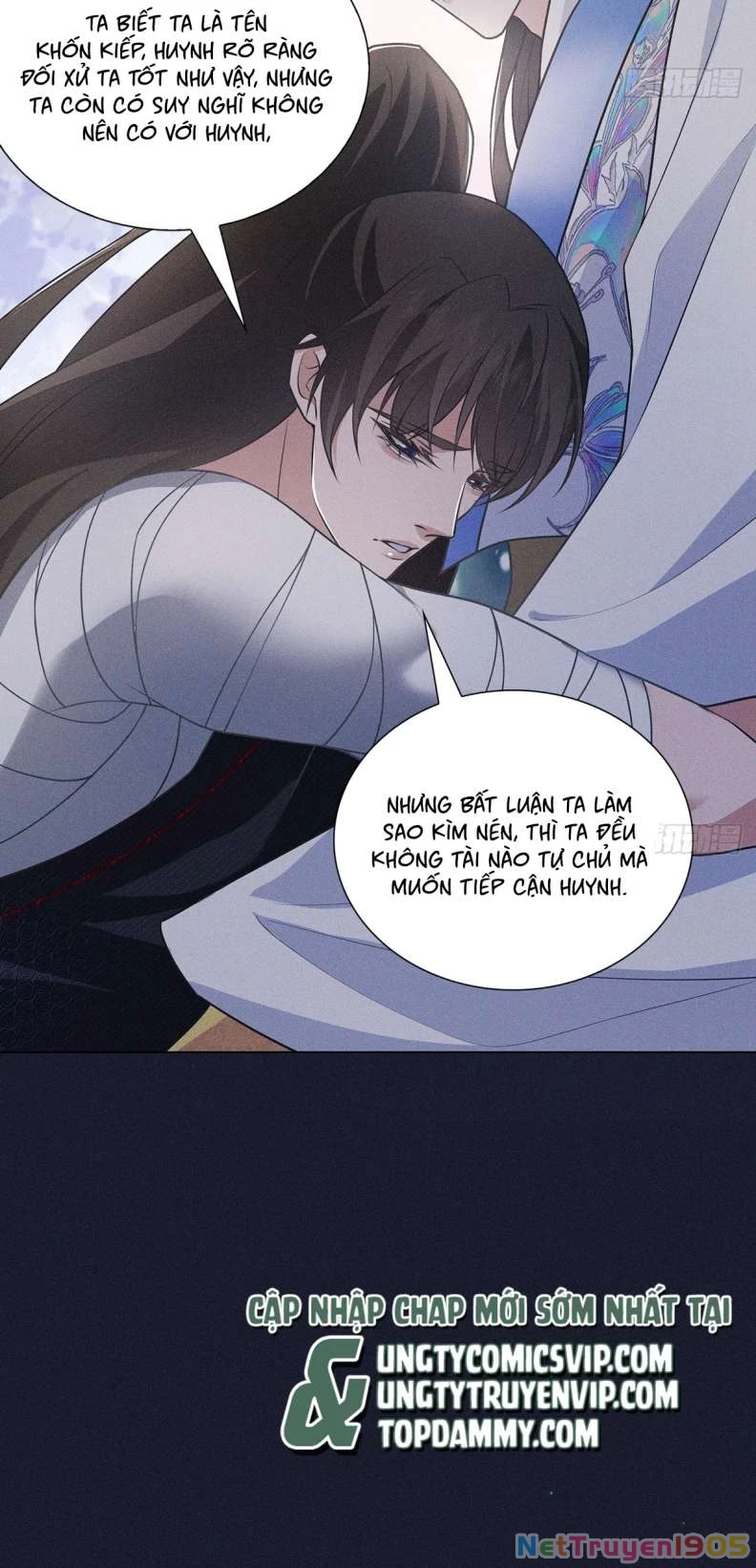 Xâm Chiếm Nguyệt Quang Chapter 14 - 19