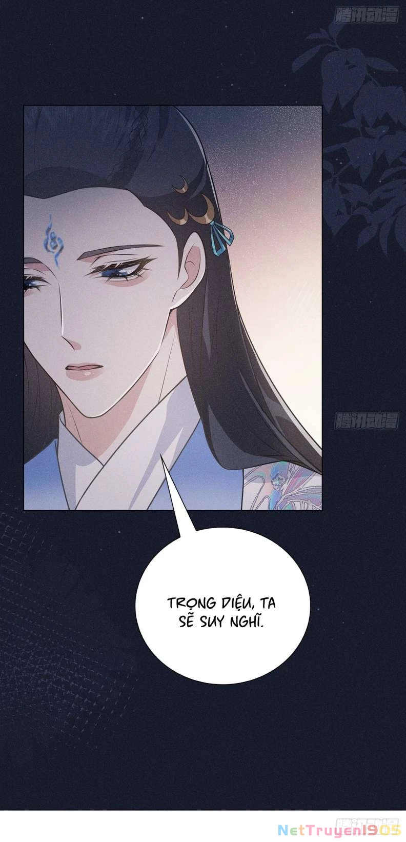 Xâm Chiếm Nguyệt Quang Chapter 14 - 20