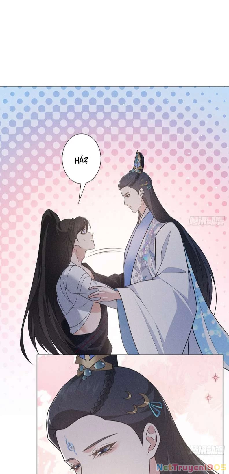Xâm Chiếm Nguyệt Quang Chapter 14 - 21